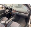 Image 38 : PARKSVILLE - 2008 MAZDA MAZDA3 GRAY 184169 KMS - D853348