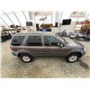 Image 13 : PARKSVILLE - 2005 FORD ESCAPE GREY 260120 KMS - BA91288