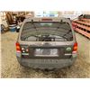 Image 19 : PARKSVILLE - 2005 FORD ESCAPE GREY 260120 KMS - BA91288