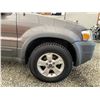 Image 25 : PARKSVILLE - 2005 FORD ESCAPE GREY 260120 KMS - BA91288