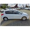 Image 14 : DUNCAN - 2012 NISSAN VERSA WHITE  165341KMS - J368666