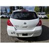Image 19 : DUNCAN - 2012 NISSAN VERSA WHITE  165341KMS - J368666