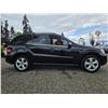 Image 11 : DUNCAN - 2010 MERCEDES-BENZ M-CLASS BLACK 190607 KMS - J571658