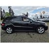 Image 12 : DUNCAN - 2010 MERCEDES-BENZ M-CLASS BLACK 190607 KMS - J571658