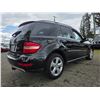 Image 14 : DUNCAN - 2010 MERCEDES-BENZ M-CLASS BLACK 190607 KMS - J571658