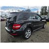 Image 15 : DUNCAN - 2010 MERCEDES-BENZ M-CLASS BLACK 190607 KMS - J571658