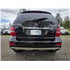 Image 17 : DUNCAN - 2010 MERCEDES-BENZ M-CLASS BLACK 190607 KMS - J571658