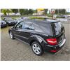 Image 22 : DUNCAN - 2010 MERCEDES-BENZ M-CLASS BLACK 190607 KMS - J571658