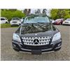 Image 6 : DUNCAN - 2010 MERCEDES-BENZ M-CLASS BLACK 190607 KMS - J571658