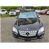Image 7 : DUNCAN - 2010 MERCEDES-BENZ M-CLASS BLACK 190607 KMS - J571658