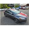Image 10 : DUNCAN - 2018 FORD FOCUS GREY  267267KMS - D305364