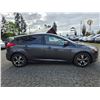 Image 12 : DUNCAN - 2018 FORD FOCUS GREY  267267KMS - D305364