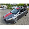 Image 4 : DUNCAN - 2018 FORD FOCUS GREY  267267KMS - D305364
