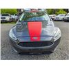 Image 6 : DUNCAN - 2018 FORD FOCUS GREY  267267KMS - D305364