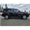 Image 11 : DUNCAN - 2008 FORD ESCAPE BLACK 258624 KMS - DE52361