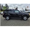 Image 12 : DUNCAN - 2008 FORD ESCAPE BLACK 258624 KMS - DE52361