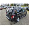 Image 16 : DUNCAN - 2008 FORD ESCAPE BLACK 258624 KMS - DE52361