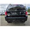 Image 17 : DUNCAN - 2008 FORD ESCAPE BLACK 258624 KMS - DE52361