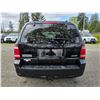 Image 18 : DUNCAN - 2008 FORD ESCAPE BLACK 258624 KMS - DE52361