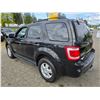 Image 21 : DUNCAN - 2008 FORD ESCAPE BLACK 258624 KMS - DE52361