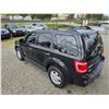 Image 22 : DUNCAN - 2008 FORD ESCAPE BLACK 258624 KMS - DE52361