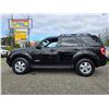 Image 23 : DUNCAN - 2008 FORD ESCAPE BLACK 258624 KMS - DE52361