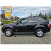 Image 24 : DUNCAN - 2008 FORD ESCAPE BLACK 258624 KMS - DE52361