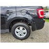 Image 26 : DUNCAN - 2008 FORD ESCAPE BLACK 258624 KMS - DE52361