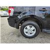 Image 32 : DUNCAN - 2008 FORD ESCAPE BLACK 258624 KMS - DE52361