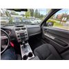 Image 51 : DUNCAN - 2008 FORD ESCAPE BLACK 258624 KMS - DE52361