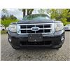Image 5 : DUNCAN - 2008 FORD ESCAPE BLACK 258624 KMS - DE52361