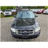 Image 7 : DUNCAN - 2008 FORD ESCAPE BLACK 258624 KMS - DE52361