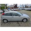 Image 13 : DUNCAN - 2005 FORD FOCUS GREY 183278 KMS - D106378
