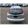 Image 19 : DUNCAN - 2005 FORD FOCUS GREY 183278 KMS - D106378