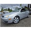 Image 1 : DUNCAN - 2005 FORD FOCUS GREY 183278 KMS - D106378