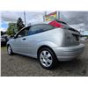 Image 20 : DUNCAN - 2005 FORD FOCUS GREY 183278 KMS - D106378