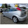 Image 21 : DUNCAN - 2005 FORD FOCUS GREY 183278 KMS - D106378