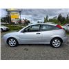 Image 24 : DUNCAN - 2005 FORD FOCUS GREY 183278 KMS - D106378