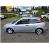 Image 25 : DUNCAN - 2005 FORD FOCUS GREY 183278 KMS - D106378