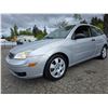 Image 2 : DUNCAN - 2005 FORD FOCUS GREY 183278 KMS - D106378