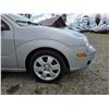 Image 30 : DUNCAN - 2005 FORD FOCUS GREY 183278 KMS - D106378