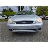 Image 5 : DUNCAN - 2005 FORD FOCUS GREY 183278 KMS - D106378