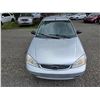 Image 7 : DUNCAN - 2005 FORD FOCUS GREY 183278 KMS - D106378