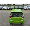 Image 19 : DUNCAN - 2015 CHEVROLET SPARK GREEN  78747 KMS - D734271