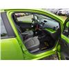 Image 34 : DUNCAN - 2015 CHEVROLET SPARK GREEN  78747 KMS - D734271