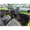 Image 35 : DUNCAN - 2015 CHEVROLET SPARK GREEN  78747 KMS - D734271