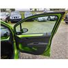 Image 36 : DUNCAN - 2015 CHEVROLET SPARK GREEN  78747 KMS - D734271