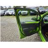 Image 46 : DUNCAN - 2015 CHEVROLET SPARK GREEN  78747 KMS - D734271