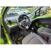 Image 47 : DUNCAN - 2015 CHEVROLET SPARK GREEN  78747 KMS - D734271