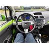 Image 49 : DUNCAN - 2015 CHEVROLET SPARK GREEN  78747 KMS - D734271